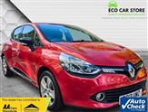 Used Renault Clio