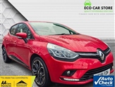 Used Renault Clio Used Renault Clio