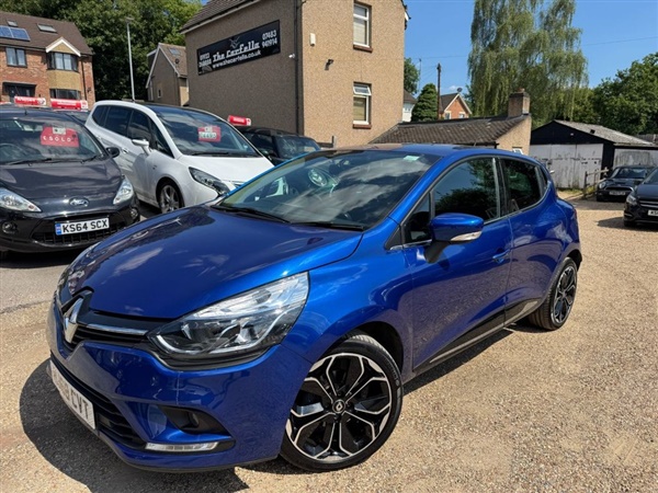 Large image for the Used Renault CLIO