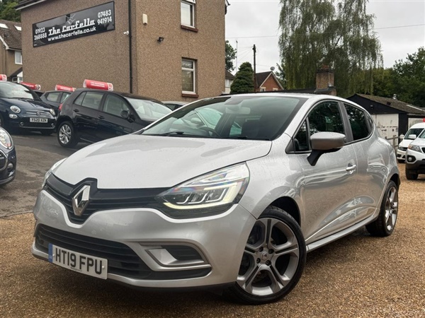 Large image for the Used Renault CLIO