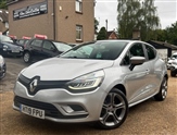 Used Renault Clio