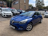 Used Renault Clio