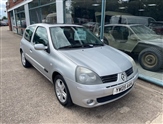 Used Renault Clio