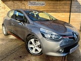 Used Renault Clio