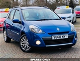 Used Renault Clio