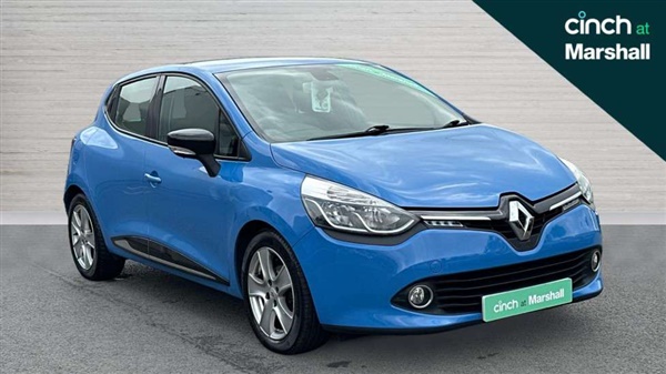 Large image for the Used Renault Clio
