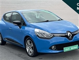 Renault Clio Image 1