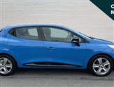 Renault Clio Image 2