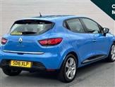 Renault Clio Image 3