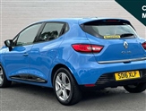 Renault Clio Image 5