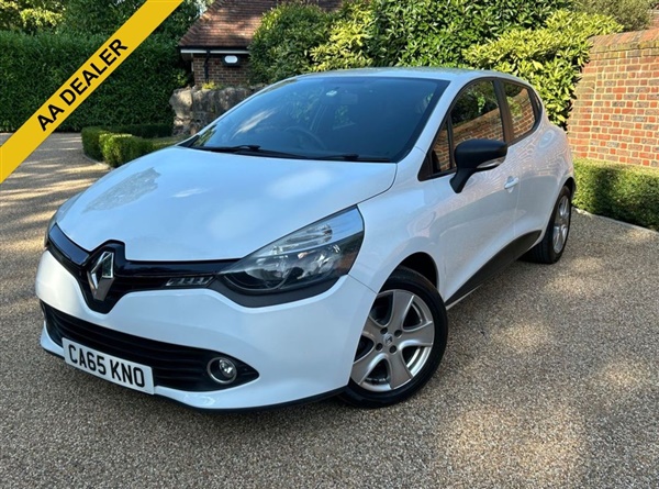 Large image for the Used Renault CLIO