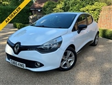 Used Renault Clio