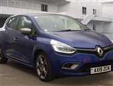 Used Renault Clio