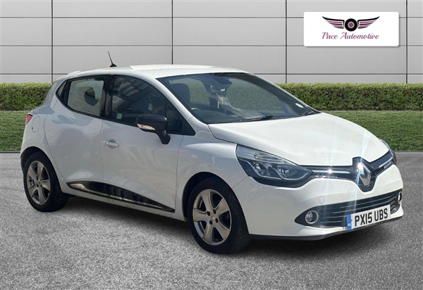 Large image for the Used Renault Clio