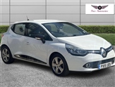 Used Renault Clio
