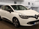 Used Renault Clio