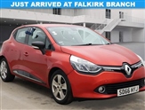 Used Renault Clio