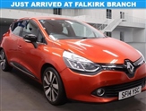 Used Renault Clio