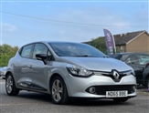 Used Renault Clio