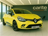 Used Renault Clio