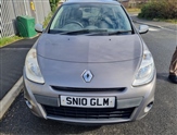 Used Renault Clio