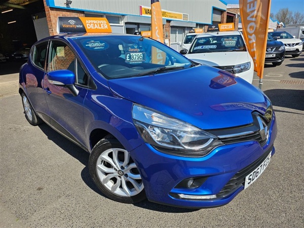 Large image for the Used Renault CLIO