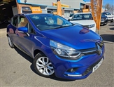 Used Renault Clio