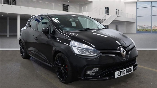 Large image for the Used Renault CLIO
