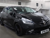 Used Renault Clio