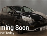Used Renault Clio