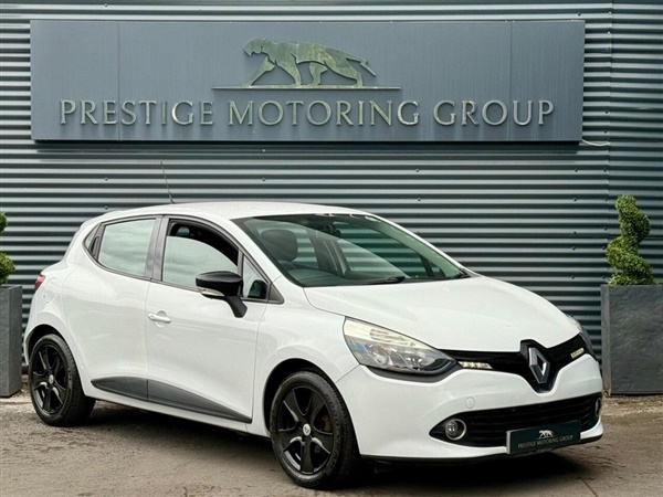 Large image for the Used Renault CLIO
