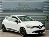 Used Renault Clio