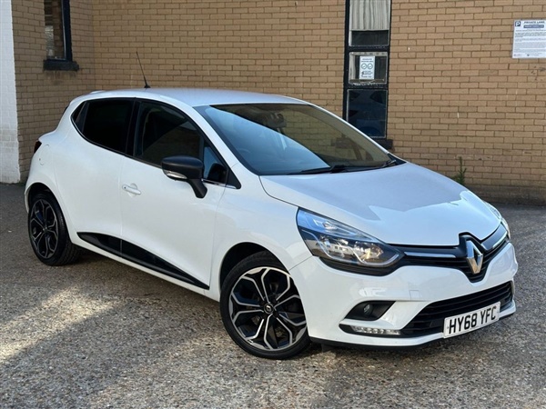 Large image for the Used Renault CLIO