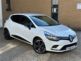 Used Renault Clio