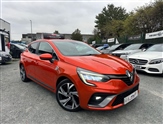 Used Renault Clio