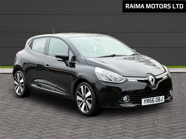 Large image for the Used Renault Clio