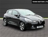 Used Renault Clio