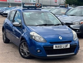 Used Renault Clio
