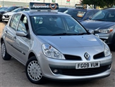 Used Renault Clio