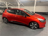 Used Renault Clio