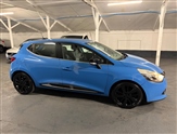 Used Renault Clio