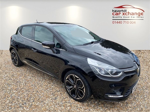 Large image for the Used Renault CLIO