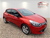 Used Renault Clio