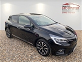 Used Renault Clio Used Renault Clio