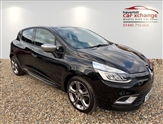 Used Renault Clio Used Renault Clio