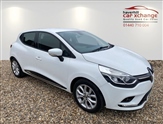 Used Renault Clio