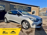 Used Renault Clio