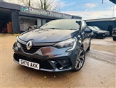 Used Renault Clio