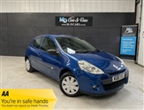 Used Renault Clio