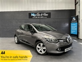 Used Renault Clio